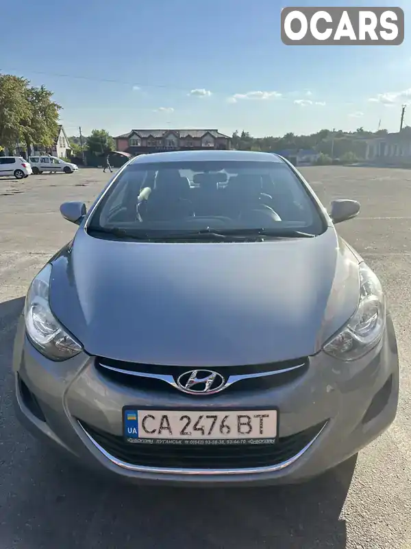 Фото автомобіля