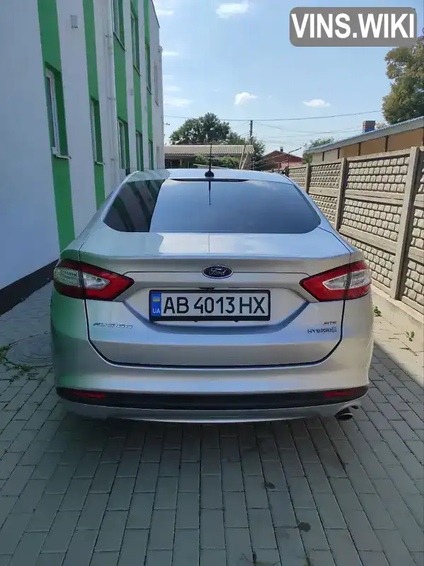 Фото автомобіля