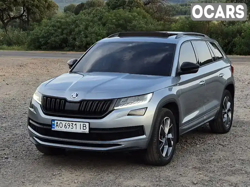 Фото автомобіля