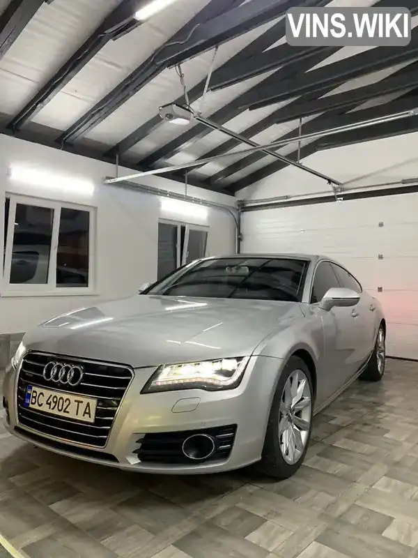 Фото автомобіля