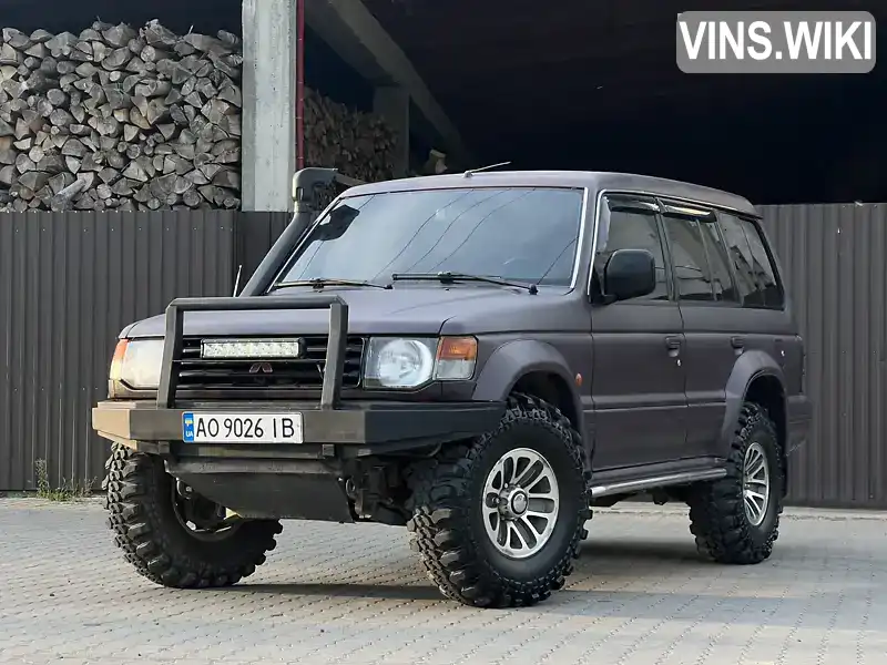 Фото автомобіля