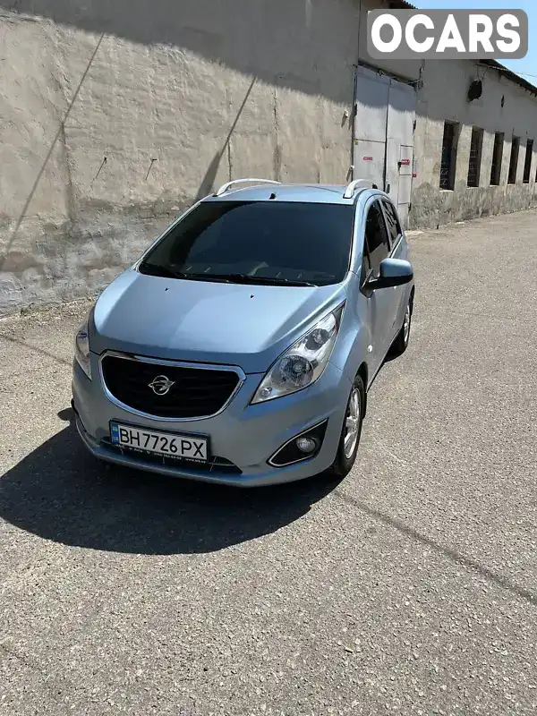 Фото автомобіля