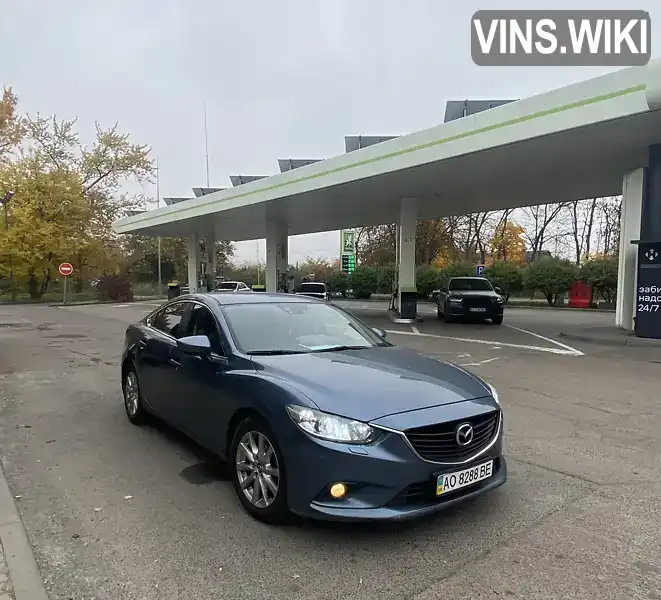 Фото автомобіля
