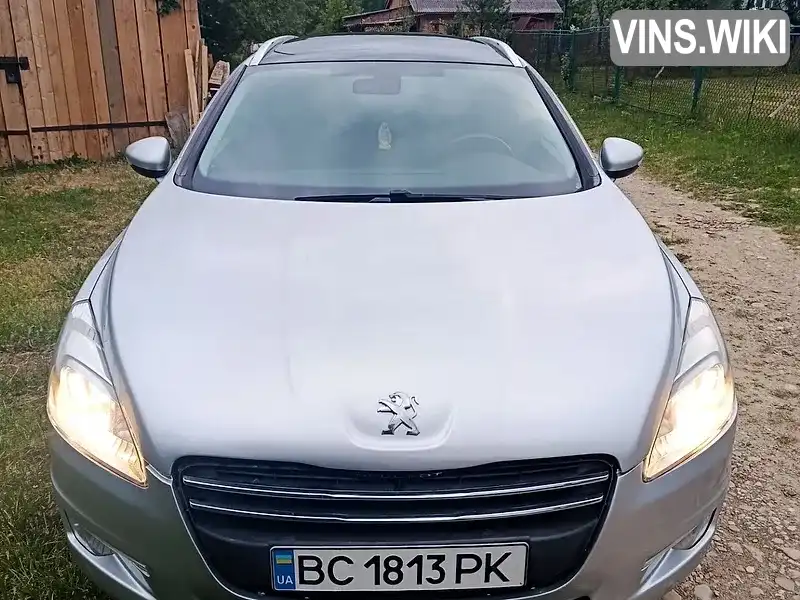 Фото автомобіля