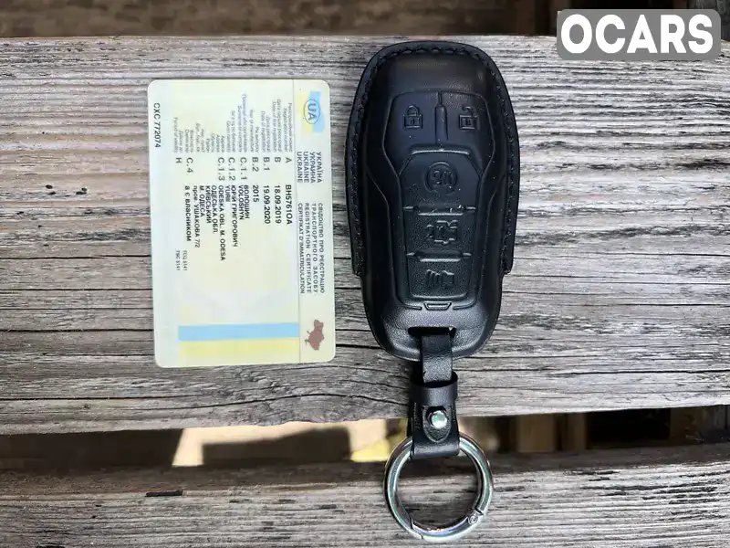 Фото автомобіля