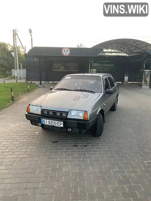 Фото автомобіля