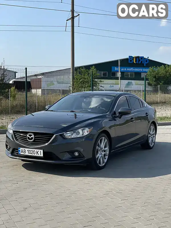 Фото автомобіля
