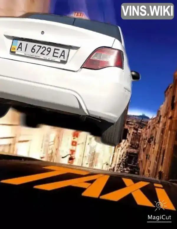 Фото автомобіля
