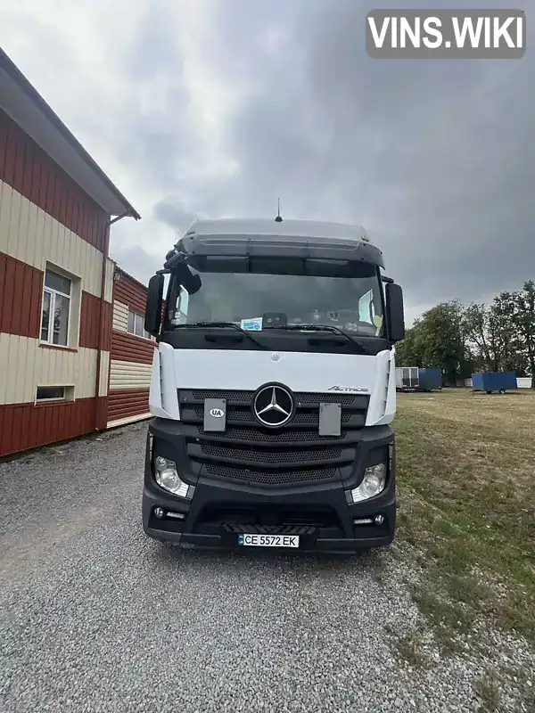 Фото автомобіля