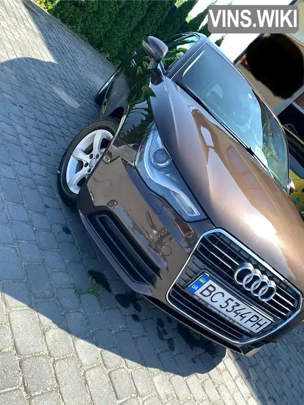 Фото автомобіля