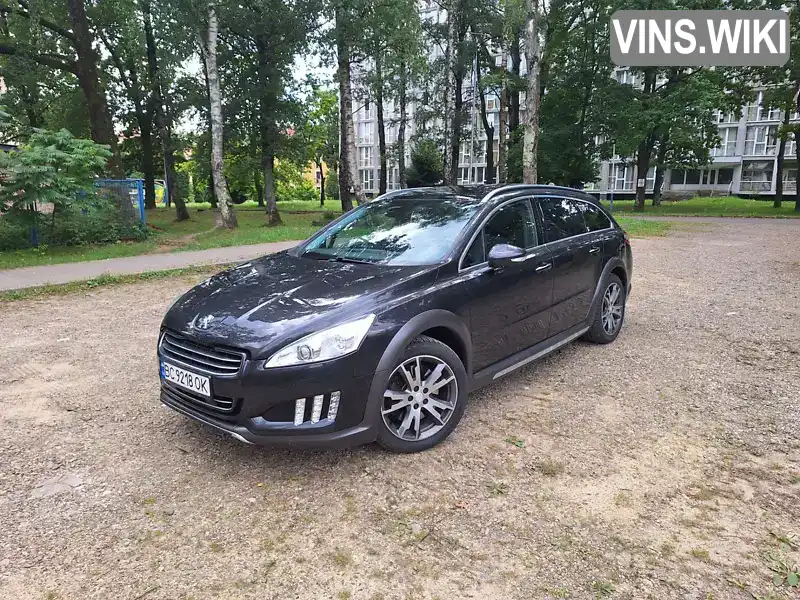 Фото автомобіля
