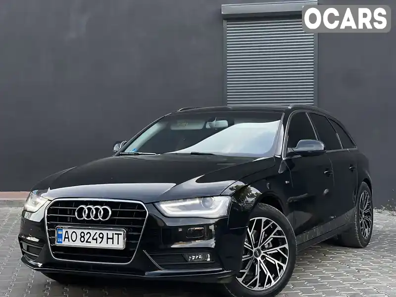 Фото автомобіля