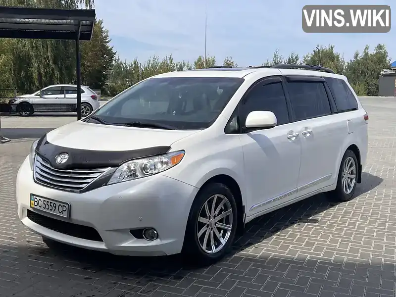 Фото автомобіля