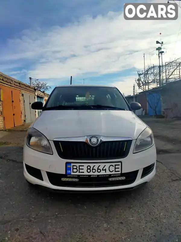 Фото автомобіля
