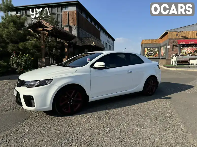 Фото автомобіля