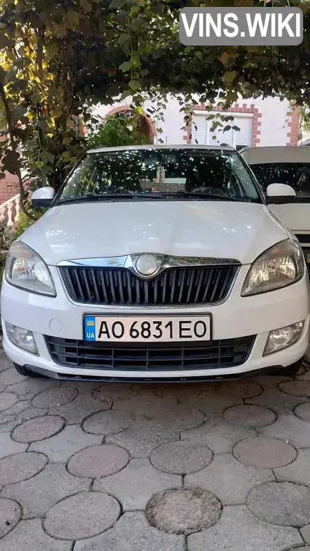 Фото автомобіля