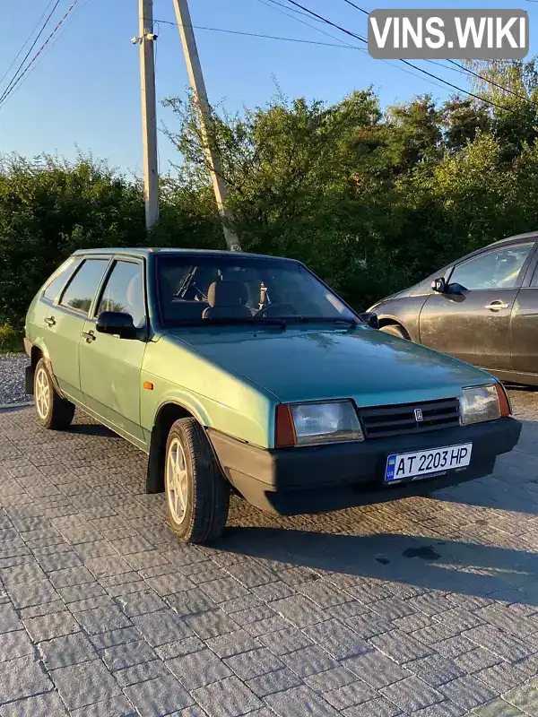 Фото автомобіля