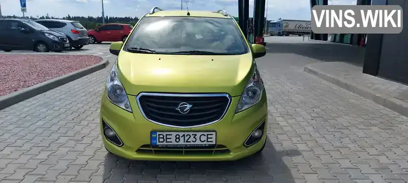 Фото автомобіля