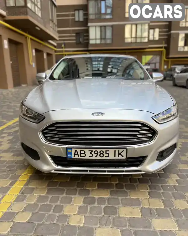Фото автомобіля