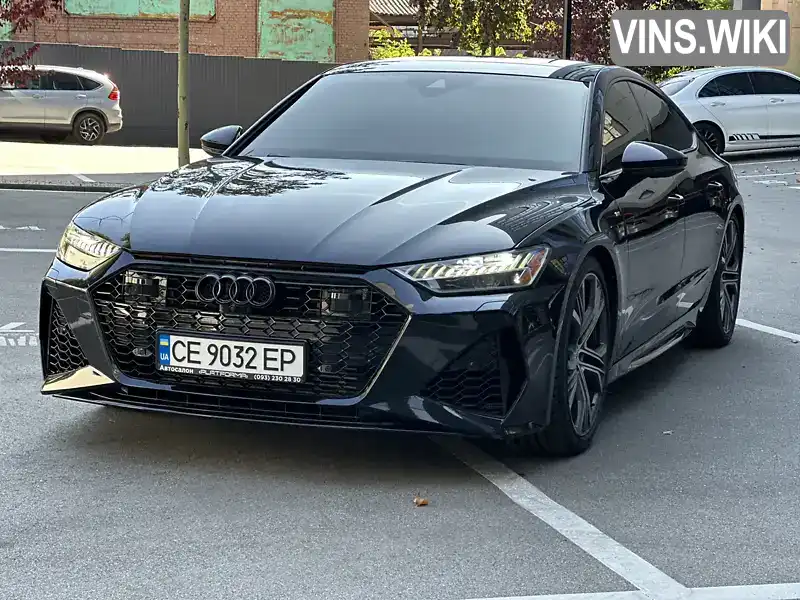 Фото автомобіля