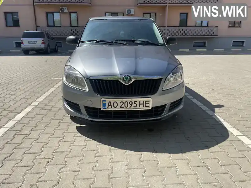 Фото автомобіля