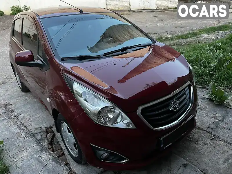 Фото автомобіля