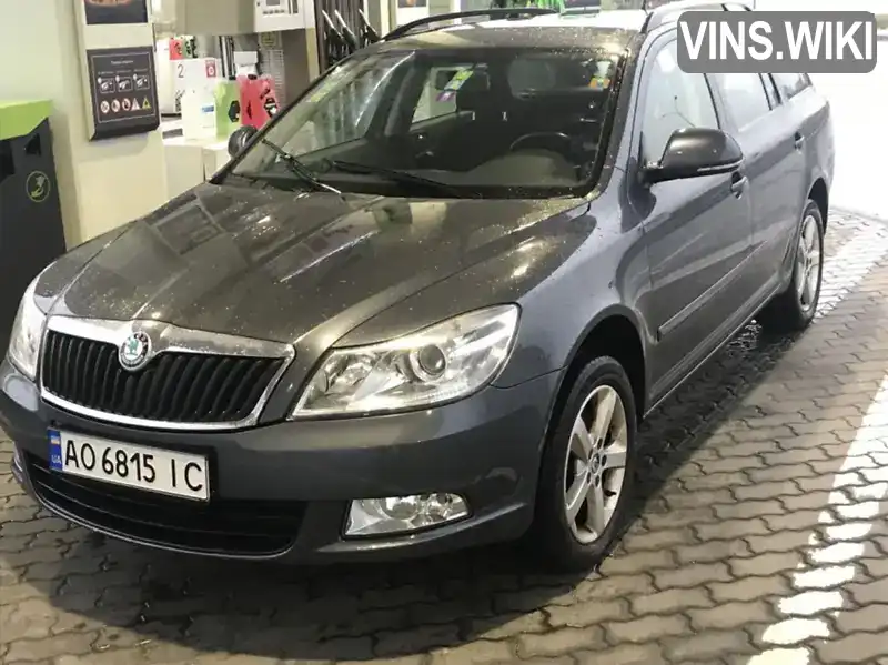 Фото автомобіля