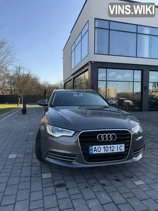 Фото автомобіля
