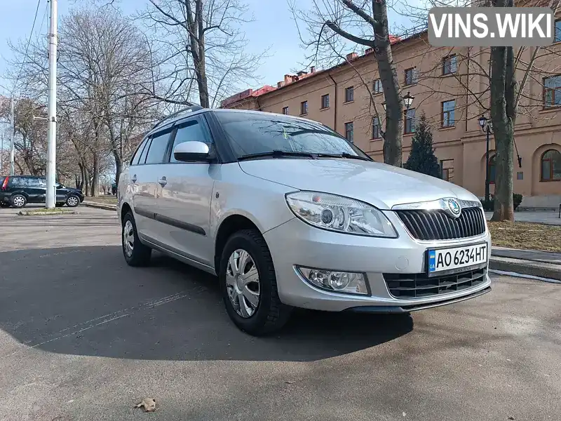 Фото автомобіля