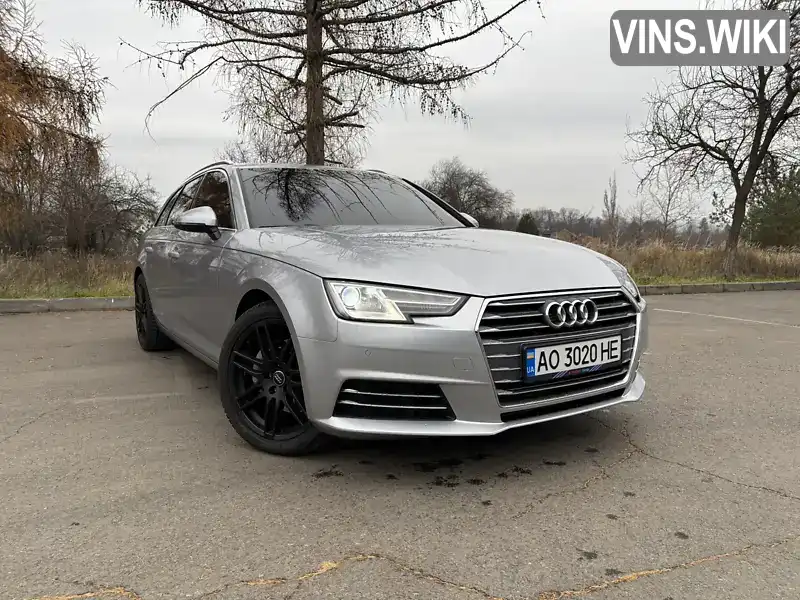 Фото автомобіля