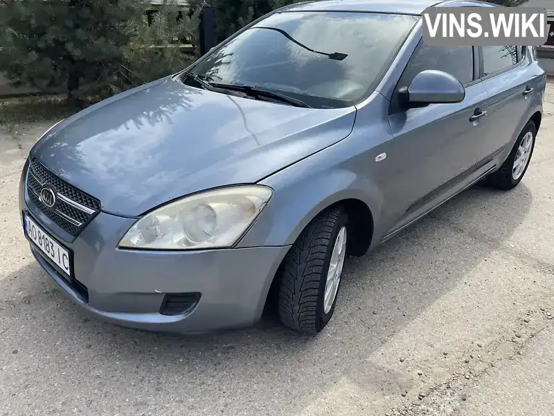 Фото автомобіля