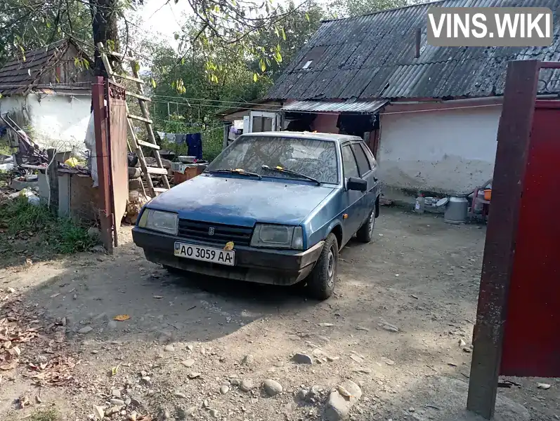 Фото автомобіля