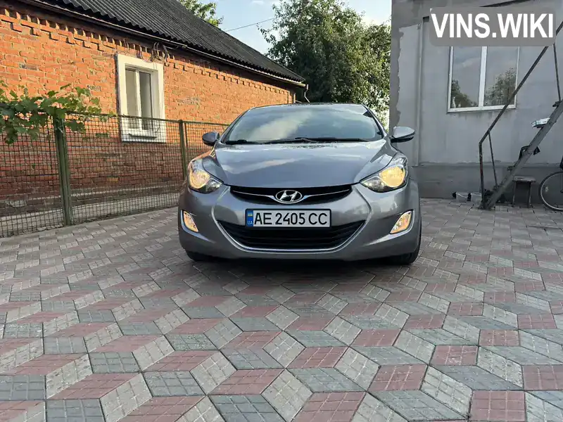 Фото автомобіля