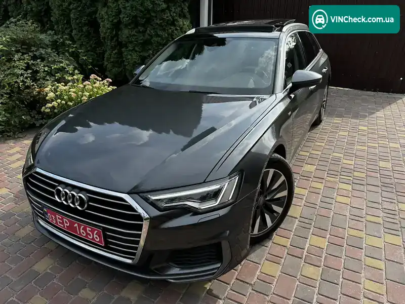 Фото автомобіля