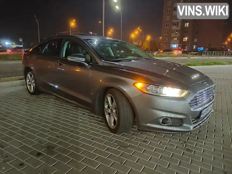Фото автомобіля