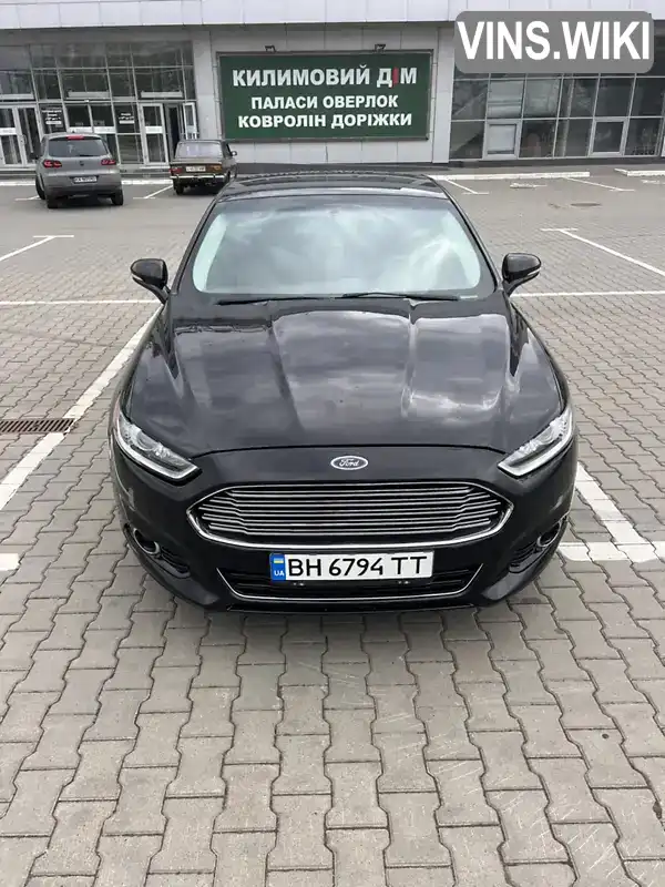 Фото автомобіля