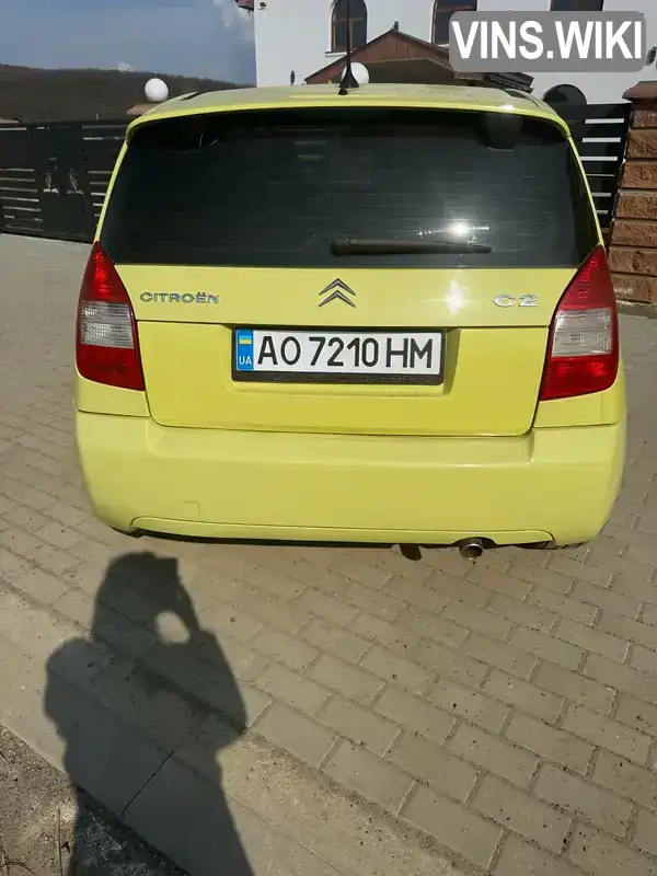 Фото автомобіля