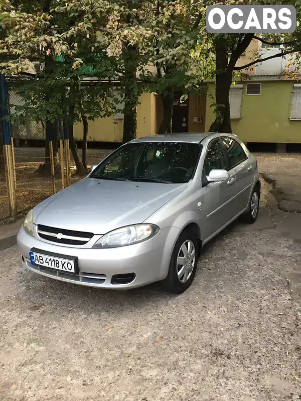 Фото автомобіля
