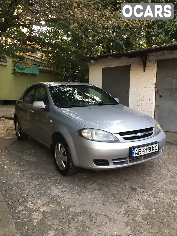 Фото автомобіля