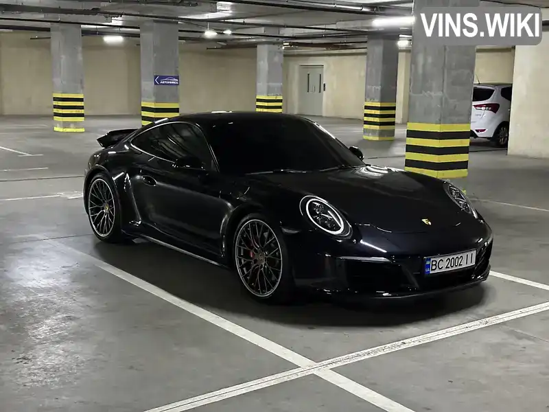 Фото автомобіля