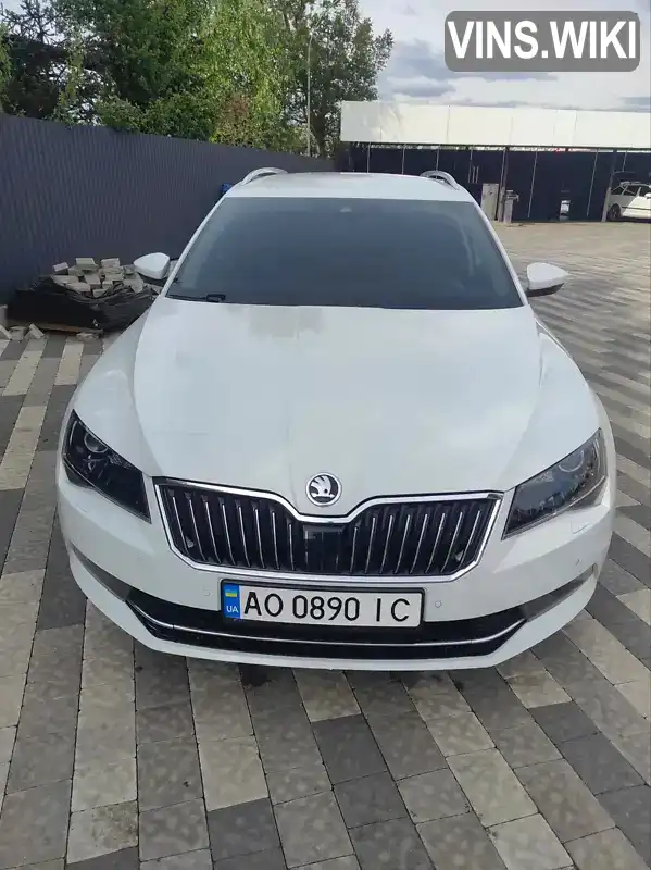 Фото автомобіля