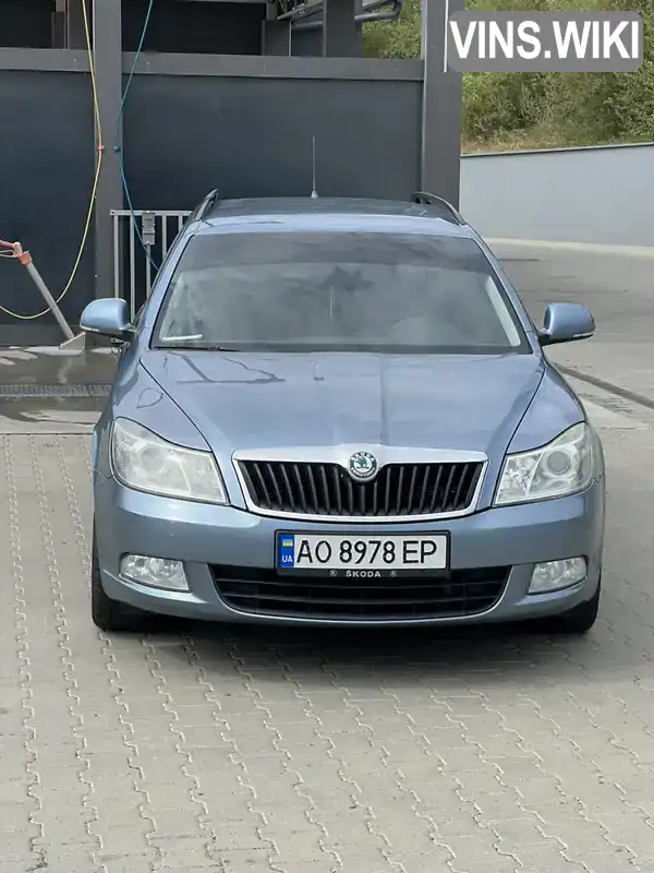 Фото автомобіля