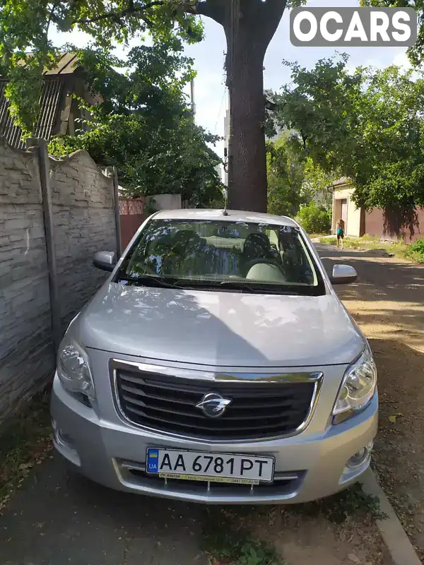 Фото автомобіля