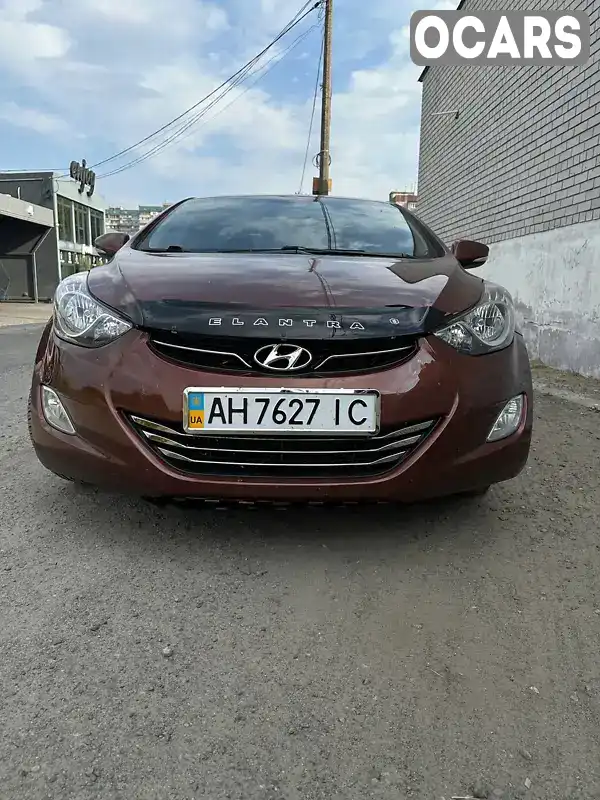 Фото автомобіля