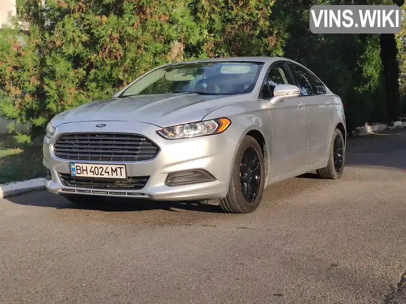 Фото автомобіля