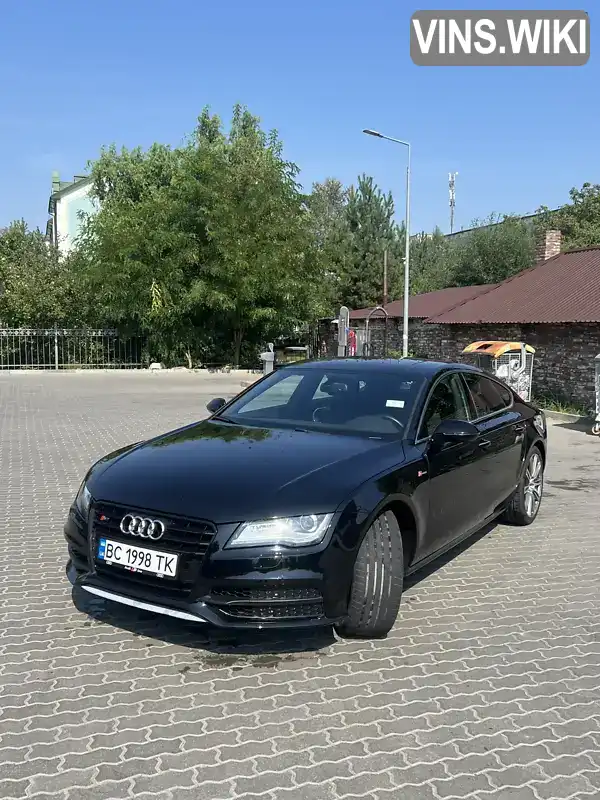 Фото автомобіля