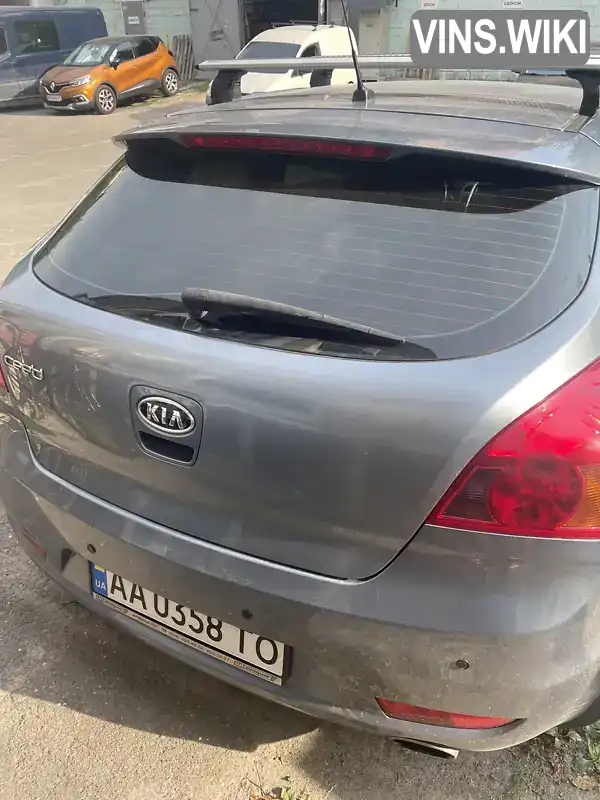 Фото автомобіля