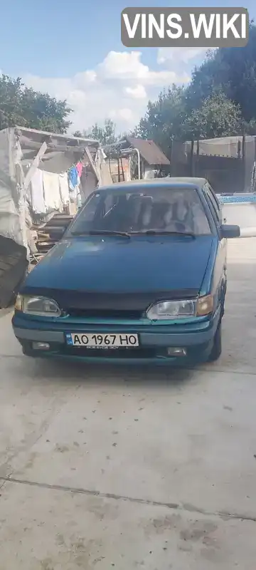 Фото автомобіля