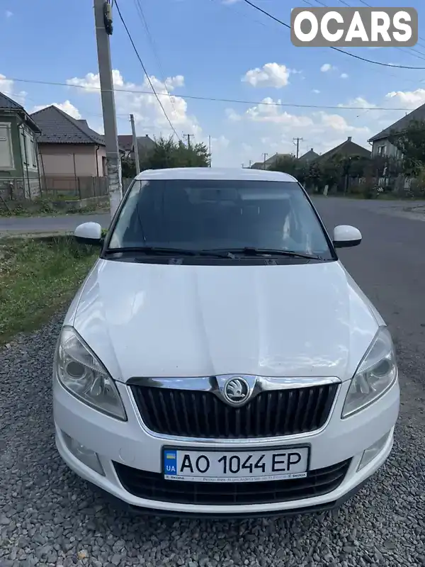 Фото автомобіля