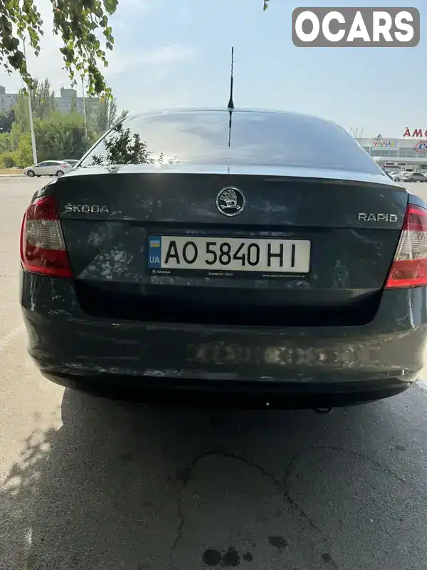 Фото автомобіля